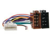 Adattatore autoradio cavo ALPINE -> ISO 16 PIN