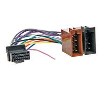 CSB 450503 cavo di interfaccia e adattatore 16 pin ISO Multicolore