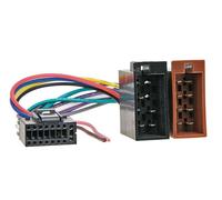 Adattatore Autoradio Cavo -> ISO JVC 16 PIN