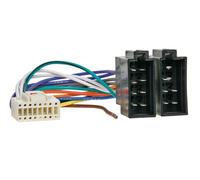 Adattatore autoradio cavo-> ISO PIONEER 16 PIN