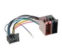 ACV 453023 Cavo adattatore per radio ISO