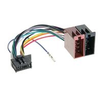 ACV 453023 Cavo adattatore per radio ISO