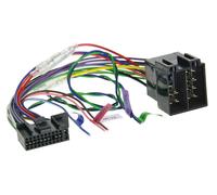 Adattatore autoradio cavo > serie ISO Kenwood DNX 2009 >