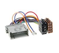 Per GMC Savana Van Sierra Sonoma Yukon Connettore Cavo Adattatore Radio Auto Iso