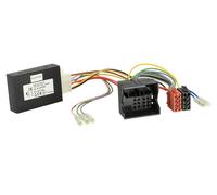 Autoradio Lenkradtasten-Adapter per Alfa Romeo Mito Tipo 955 Con Magnetico Navi