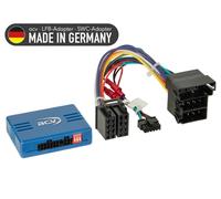 ACR Adattatore radio auto per Fiat Ducato 3 Tipo 250/251 – adattatore volante con cavo spina