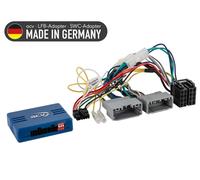 Per Dodge Viper RAM Auto Adattatore Radio Volante Soundsystem Attivazione