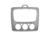 Adattatore Autoradio Per Ford Per Focus MK2 05-08 Per MK2.5 09-13 Radio Stereo DVD Cornice Del Pannello Audio Cornice Del Cruscotto Cornice Autoradio