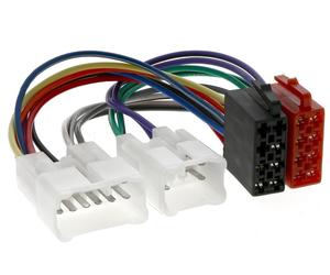Adattatore Autoradio per Lexus GS300, IS200, IS300, GX470, LX450, SC300, SC400