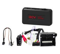 Adattatore Autoradio Per Mercedes-Benz R-Klasse W251 Lenkradadapter Can-Bus