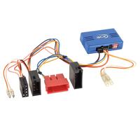 ACV Adattatore radio volante per Mercedes SL R230 SLR C199 Tasti Cavo