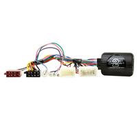 CHP Adattatore radio volante Mitsubishi Outlander Sport ASX con Rockford Auto