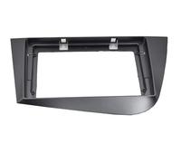 Adattatore Autoradio Per Seat Per Leon Mk2 1P 2005-2012 Cablaggio CAN Bus A 16 Pin Con Cornice Del Pannello Del Cruscotto Da 9 Pollici