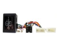 Per Kia Soul 2 Tipo Ps Con Soundsystem Auto Adattatore Radio Volante Tasti