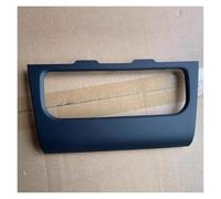 Adattatore Autoradio Per VW Per Golf 6 Per GTI | Pannello climatizzatore CD Radio Navigazione Cornice decorativa(Aircondition frame)