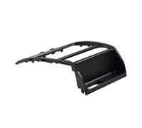 Adattatore Autoradio Presa Radio Telaio Console Centrale Pannello Copertura Misura Per Seat Per Leon Mk1 Toledo Mk2 2000-2006 1M0863263