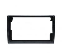 Adattatore Autoradio Telaio Della Staffa Dello Schermo Android Pannello Di Conversione Dell'autoradio Da 10 Pollici A 9 Cornice Autoradio(10 inch to 9 inch)