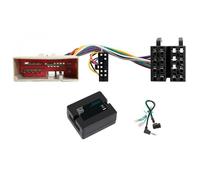Adattatore autoradio volante adattatore collegamento cavo Ford Fiesta, Ford F...