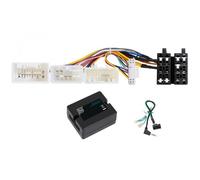 Auto Adattatore Autoradio Volante Toyota Yaris 1G Tipo P1 JBL Soundsystem