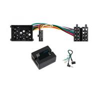 Adattatore Autoradio Volante BMW Serie 7 Tipo E38 Modelli 1994 - 2001