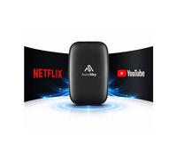 ADATTATORE AUTOSKY AI Box Lite - Apple CarPlay e Android Auto