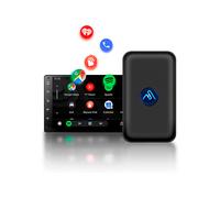 ADATTATORE AUTOSKY Android Auto wireless