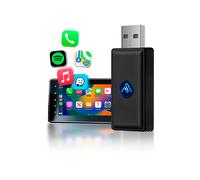 ADATTATORE AUTOSKY CarPlay wireless
