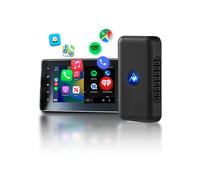 ADATTATORE AUTOSKY CarPlay wireless e Android Auto wireless