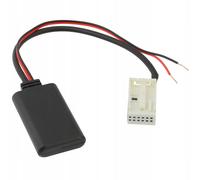 ADATTATORE AUX BLUETOOTH per BMW E60 E61 E90 E91