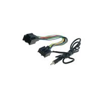 Adattatore Aux C8002-SPJ Jack 3,5 mm adatto a Saab PER.PIC.