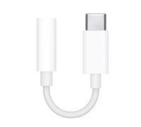 Adattatore AUX da USB-C a spina jack da 3,5 mm per Apple iPad