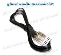 Adattatore AUX-In Per iPod iPhone MP3 VW Volkswagen RCS210 RCD310 RCD510