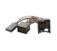 Adattatore AUX per autoradio, ricevitore Bluetooth 5.0, modulo AUX, cavo AUX compatibile con BMW Serie