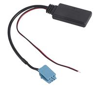 adattatore aux per radio + Cavo Bluetooth AUX 8Pin Adattatore o per autoradio Adatto per Dayton Delta, Beta Concert