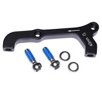 Adattatore Avid 40 IS anteriore 200mm / posteriore 180mm