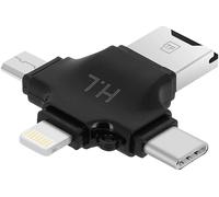 ADATTATORE AVIZAR ADA-HL107