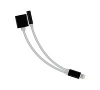ADATTATORE AVIZAR ADA-SECAUDIO-IP5