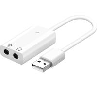 ADATTATORE AVIZAR ADAJACK-USBA