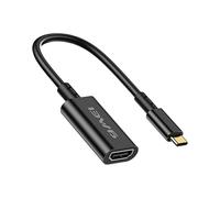 ADATTATORE AWEI CL-217T USB-C HDMI 4K 30Hz