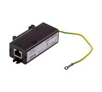 Adattatore Axis TU8001 Gigabit Ethernet PoE Protezione Sovratensioni 1000V