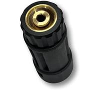 Adattatore B adatto per Kärcher 2.642 - 893.0 (M22 x 1,5 IG: a baionetta)