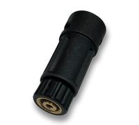 Adattatore Baionetta per Kärcher Bosch Parkside Nilfisk Black&decker Pistola