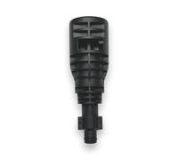 Adattatore Baionetta per Kärcher Bosch Parkside Nilfisk Black&decker Pistola