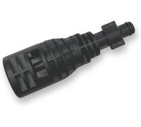 Adattatore Baionetta per Kärcher Bosch Parkside Nilfisk Black&decker Pistola