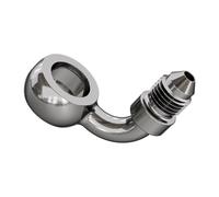 Adattatore banjo Goodridge a 90° per l'uso con bullone M12