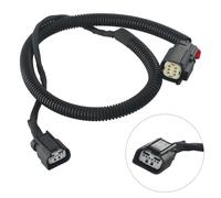 Adattatore Bardatura Cavo Connettore Telecamera Auto Cablaggio di Alimentazione