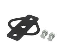 Adattatore barra traino 3 vie resistente e affidabile per tosaerba e trattorino