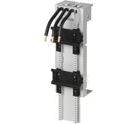Adattatore binario larghezza 45mm 63A scala 60mm SASY 101480