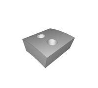 Adattatore Base Accessori per Telescopio SkyWatcher Saxon Maksutov 180