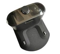 Adattatore Base Caricabatteria Supporto Batteria, Compatibile Con Roomba 537 601 615 620 620 630 650 675 690 770 780 805 860 880 890 960 980 E5 I7 Accessori Base Di Ricarica For Aspirapolvere Robot.(U